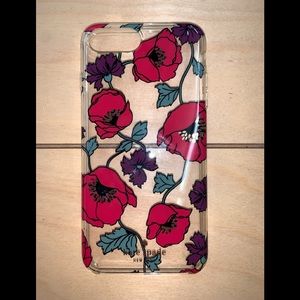 Kate space phone case